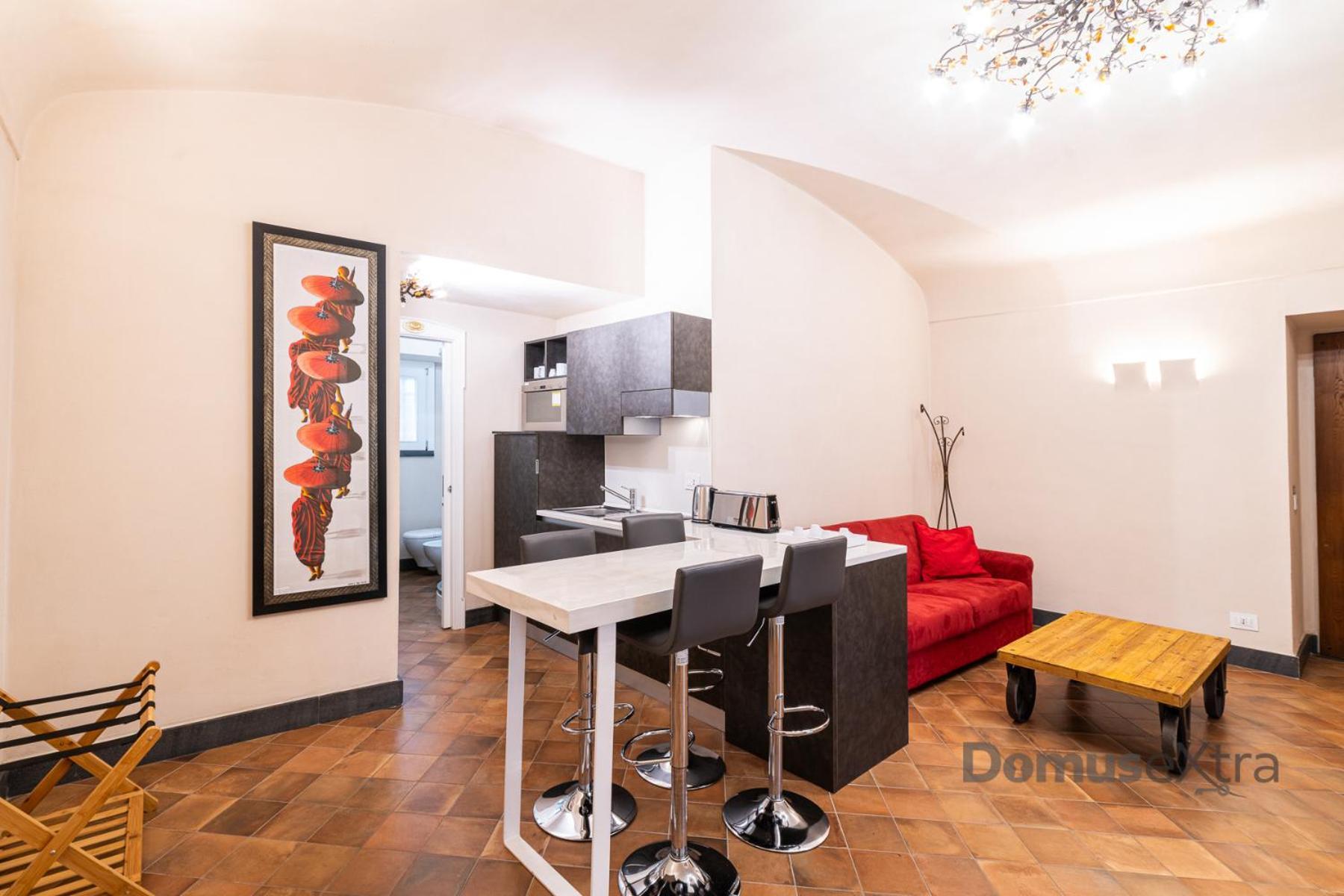 Piazza San Domenico Suite By Domusextra Naples Luaran gambar