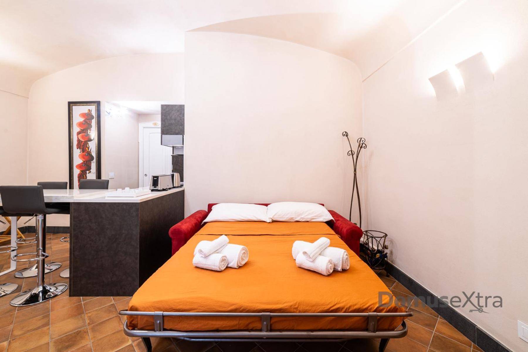 Piazza San Domenico Suite By Domusextra Naples Luaran gambar